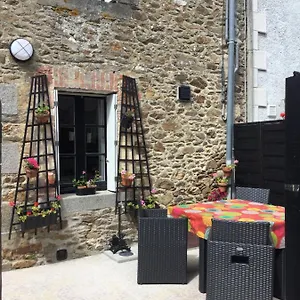 La Mabonnais Pleurtuit
